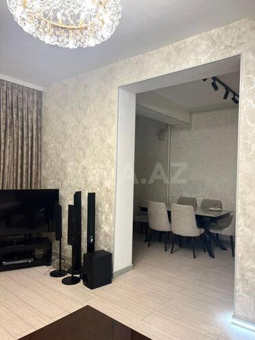 Satılır 2 otaqlı yeni tikili 60 m², Bakıxanov q., photo 4 from 30