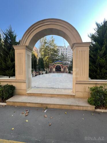 Satılır 2 otaqlı yeni tikili 60 m², Bakıxanov q., photo 20 from 30