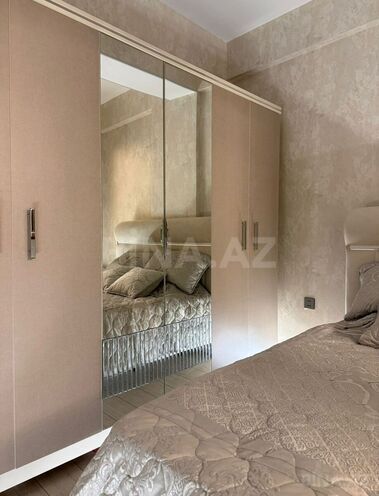Satılır 2 otaqlı yeni tikili 60 m², Bakıxanov q., photo 8 from 30