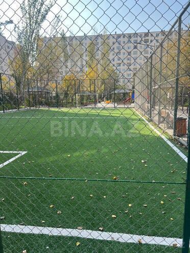 Satılır 2 otaqlı yeni tikili 60 m², Bakıxanov q., photo 29 from 30