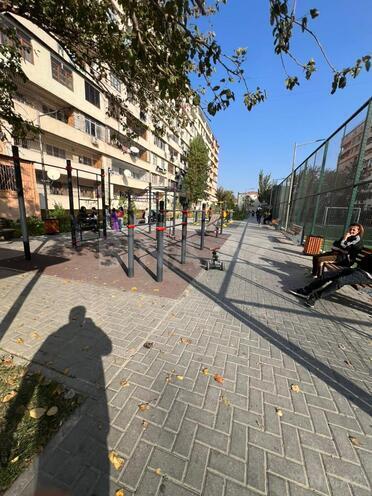 Satılır 2 otaqlı yeni tikili 60 m², Bakıxanov q., photo 24 from 30