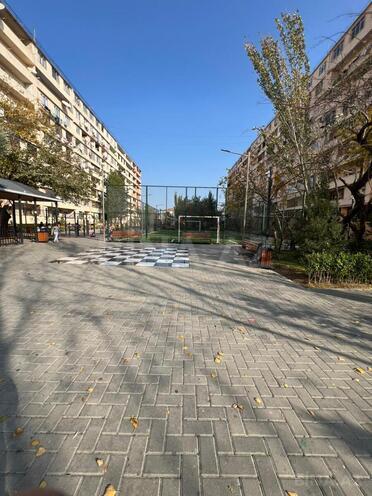 Satılır 2 otaqlı yeni tikili 60 m², Bakıxanov q., photo 26 from 30