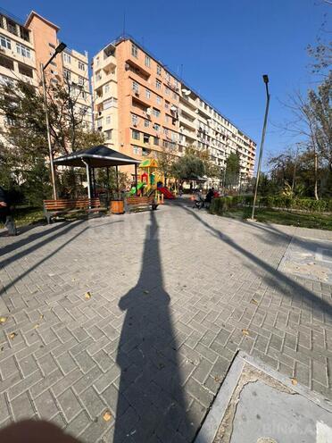 Satılır 2 otaqlı yeni tikili 60 m², Bakıxanov q., photo 25 from 30