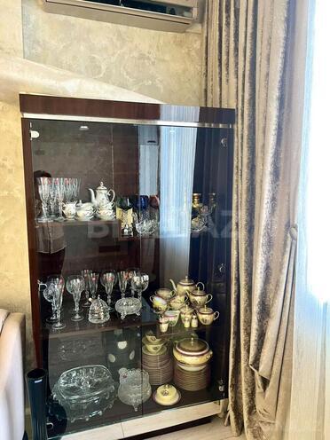 Satılır 2 otaqlı yeni tikili 60 m², Bakıxanov q., photo 17 from 30