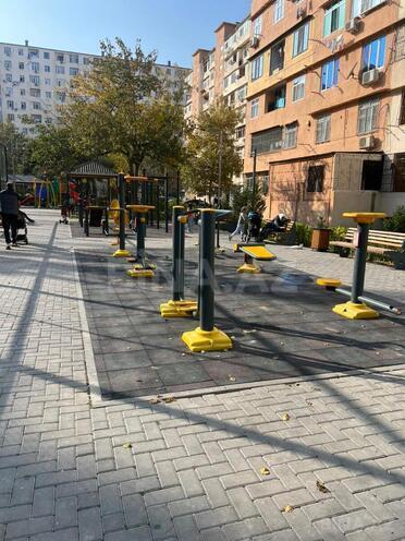 Satılır 2 otaqlı yeni tikili 60 m², Bakıxanov q., photo 22 from 30