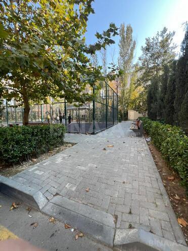 Satılır 2 otaqlı yeni tikili 60 m², Bakıxanov q., photo 27 from 30