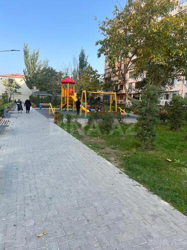 Satılır 2 otaqlı yeni tikili 60 m², Bakıxanov q., photo 23 from 30