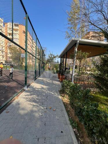 Satılır 2 otaqlı yeni tikili 60 m², Bakıxanov q., photo 28 from 30