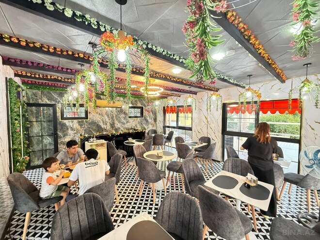 Satılır  obyekt 85 m², M.Ə.Rəsulzadə q., photo 14 from 16