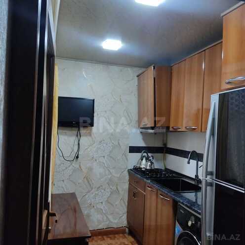 Satılır 2 otaqlı köhnə tikili 60 m², photo 6 from 7