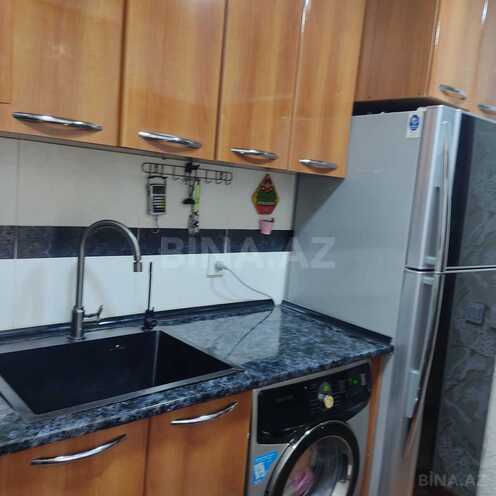 Satılır 2 otaqlı köhnə tikili 60 m², photo 5 from 7