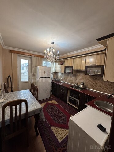 Продаётся 2-комн. вторичка 60 м², пос. Бакиханова, photo 4 from 11