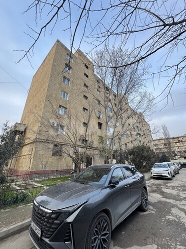 Продаётся 2-комн. вторичка 60 м², пос. Бакиханова, photo 10 from 11