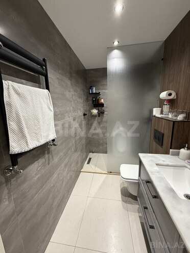 Satılır 2 otaqlı köhnə tikili 93 m², Bakıxanov q., photo 12 from 15