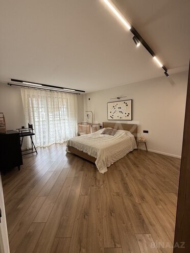 Satılır 2 otaqlı köhnə tikili 93 m², Bakıxanov q., photo 5 from 15