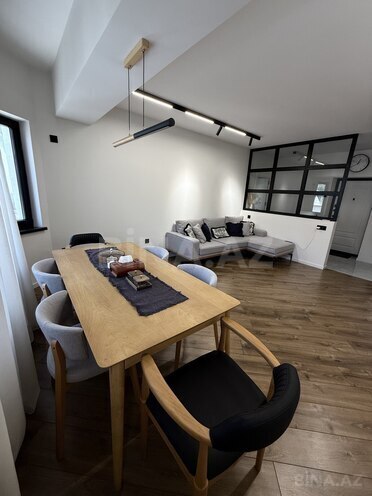 Satılır 2 otaqlı köhnə tikili 93 m², Bakıxanov q., photo 4 from 15