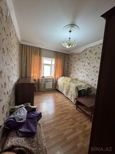Продаётся 3-комн. вторичка 80 м², м. Ахмедлы, photo 3 from 12