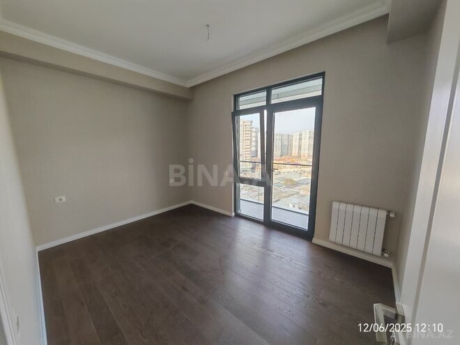 Продаётся 3-комн. новостройка 110 м², м. Иншаатчылар, photo 4 from 13