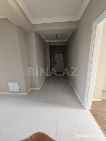 Продаётся 3-комн. новостройка 110 м², м. Иншаатчылар, photo 7 from 13