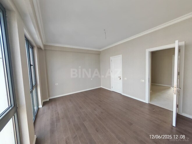 Продаётся 3-комн. новостройка 110 м², м. Иншаатчылар, photo 10 from 13