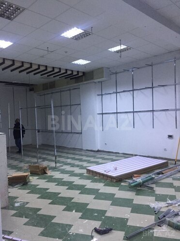 Сдаётся 1-комн. новостройка 200 м², м. Низами, photo 8 from 10