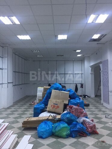 Сдаётся 1-комн. новостройка 200 м², м. Низами, photo 9 from 10