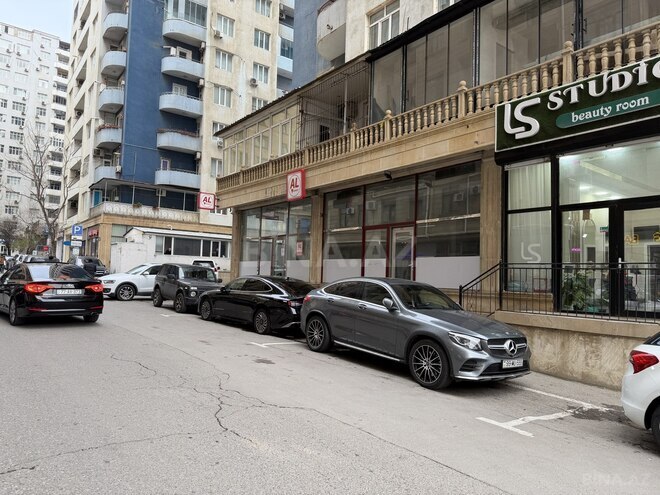 Сдаётся 1-комн. новостройка 200 м², м. Низами, photo 6 from 10