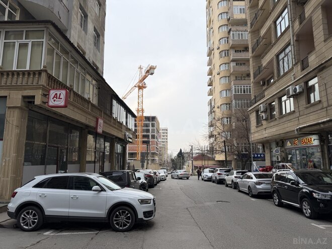 Сдаётся 1-комн. новостройка 200 м², м. Низами, photo 4 from 10