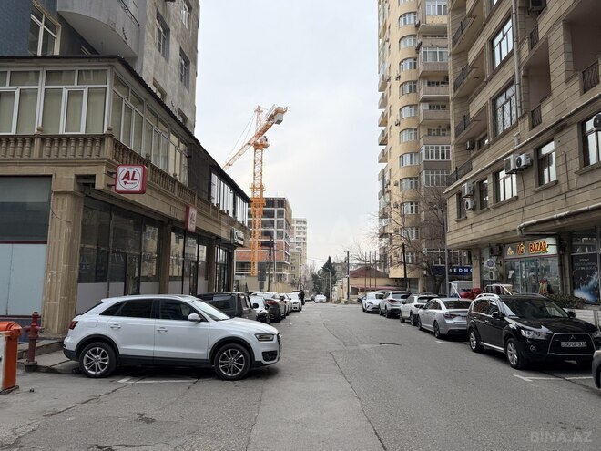 Сдаётся 1-комн. новостройка 200 м², м. Низами, photo 3 from 10