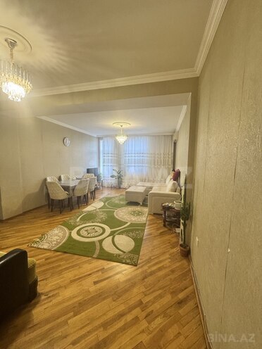 Продаётся 2-комн. новостройка 94 м², м. Нефтчиляр, photo 5 from 17