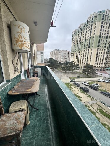 Продаётся 2-комн. новостройка 94 м², м. Нефтчиляр, photo 14 from 17