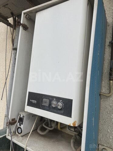 Продаётся 2-комн. новостройка 94 м², м. Нефтчиляр, photo 9 from 17