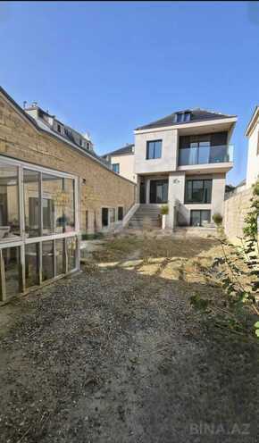 Satılır 6 otaqlı həyət evi/bağ evi 250 m², Badamdar q., photo 3 from 30