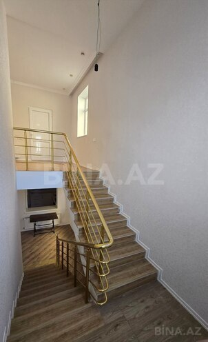 Satılır 6 otaqlı həyət evi/bağ evi 250 m², Badamdar q., photo 11 from 30