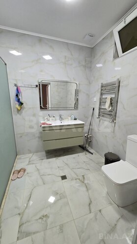 Satılır 6 otaqlı həyət evi/bağ evi 250 m², Badamdar q., photo 17 from 30