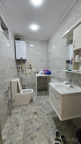 Satılır 6 otaqlı həyət evi/bağ evi 250 m², Badamdar q., photo 10 from 30