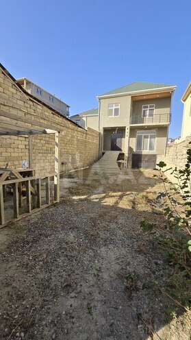 Satılır 6 otaqlı həyət evi/bağ evi 250 m², Badamdar q., photo 28 from 30
