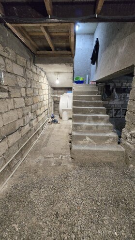 Satılır 6 otaqlı həyət evi/bağ evi 250 m², Badamdar q., photo 24 from 30