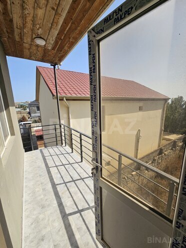 Satılır 6 otaqlı həyət evi/bağ evi 250 m², Badamdar q., photo 23 from 30