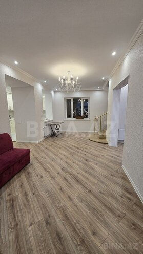 Satılır 6 otaqlı həyət evi/bağ evi 250 m², Badamdar q., photo 5 from 30