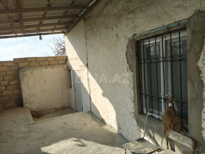 İcarəyə verilir 2 otaqlı həyət evi/bağ evi 75 m², Kürdəxanı q., photo 20 from 24