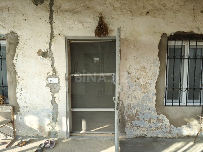 İcarəyə verilir 2 otaqlı həyət evi/bağ evi 75 m², Kürdəxanı q., photo 19 from 24