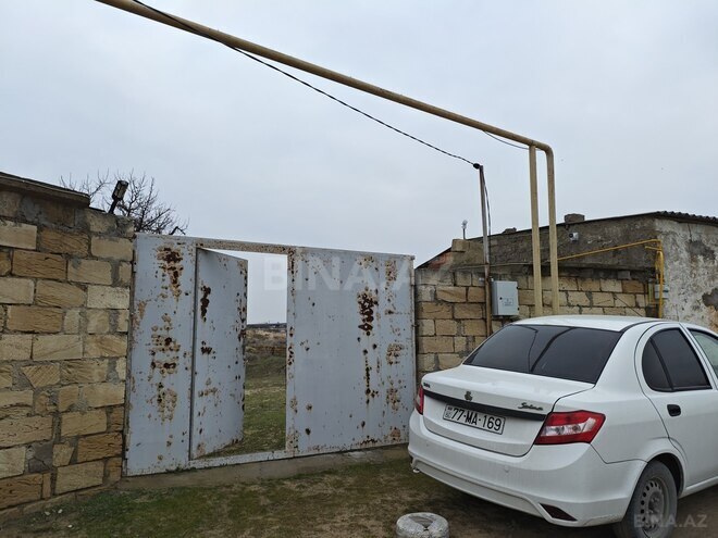 İcarəyə verilir 2 otaqlı həyət evi/bağ evi 75 m², Kürdəxanı q., photo 6 from 24