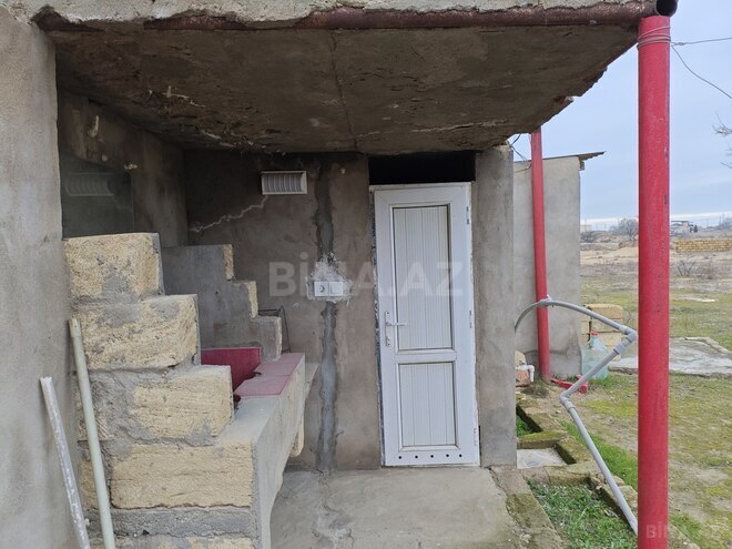 İcarəyə verilir 2 otaqlı həyət evi/bağ evi 75 m², Kürdəxanı q., photo 11 from 24