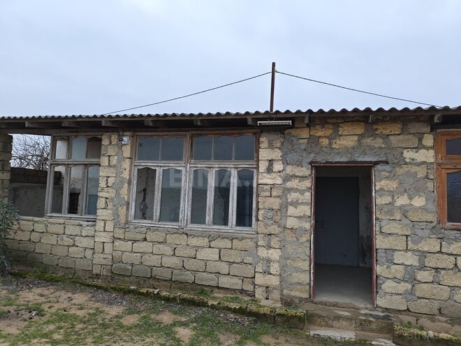 İcarəyə verilir 2 otaqlı həyət evi/bağ evi 75 m², Kürdəxanı q., photo 13 from 24