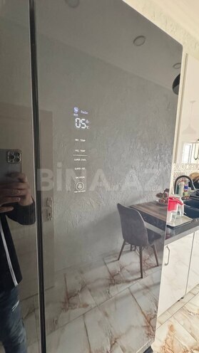 Продаётся 3-комн. новостройка 85 м², м. Нариман Нариманов, photo 24 from 30