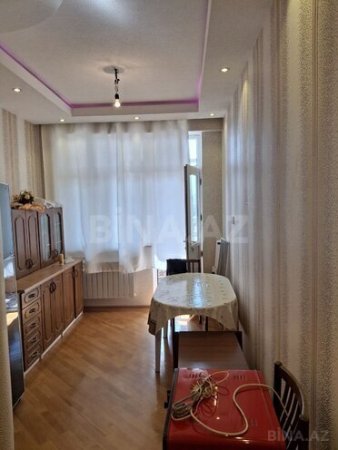 Satılır 3 otaqlı yeni tikili 110 m², photo 3 from 16