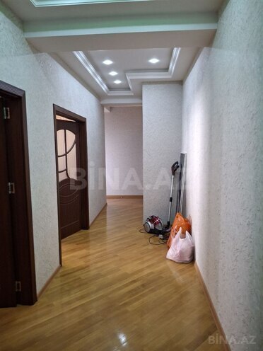 Satılır 3 otaqlı yeni tikili 110 m², photo 8 from 16