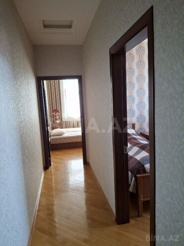 Satılır 3 otaqlı yeni tikili 110 m², photo 15 from 16