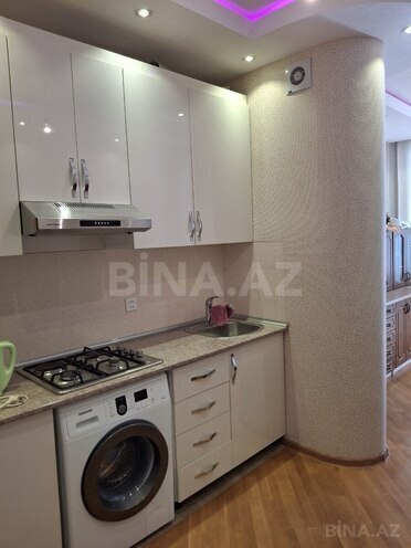 Satılır 3 otaqlı yeni tikili 110 m², photo 4 from 16